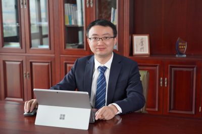 喜報丨盧小鬆榮獲江蘇省“五一勞動獎章”